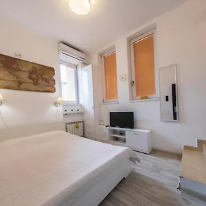 New Charming Apartment