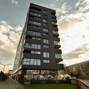  Apartament Brand-new In Floreasca Business Area - Elevate Your Living Experience