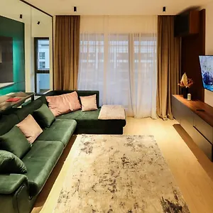  Apartament Business