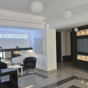 3* Hotel de apartamente Uptown