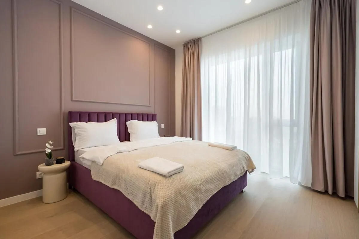 Lavender Rise Near Promenada location